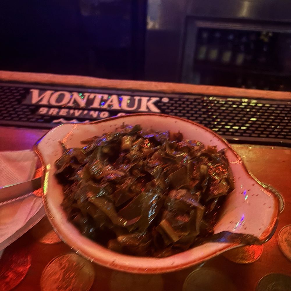 The Bayou Restaurant - Steamed Greens - Cajun/Creole Near Me - Mount Vernon, New York The Bayou Restaurant - Steamed Greens - Cajun/Creole Near Me - Mount Vernon, New York