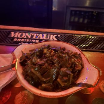 The Bayou Restaurant - Steamed Greens - Cajun/Creole Near Me - Mount Vernon, New York The Bayou Restaurant - Steamed Greens - Cajun/Creole Near Me - Mount Vernon, New York