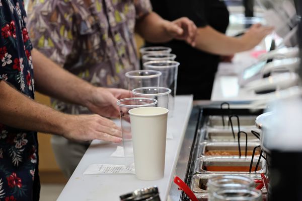 Teapresso Bar by null