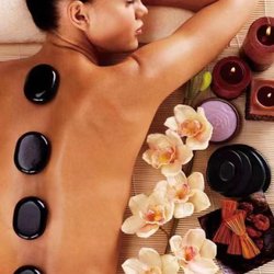 Spring Massage - Body massage