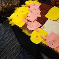 Campfire Kids Childcare