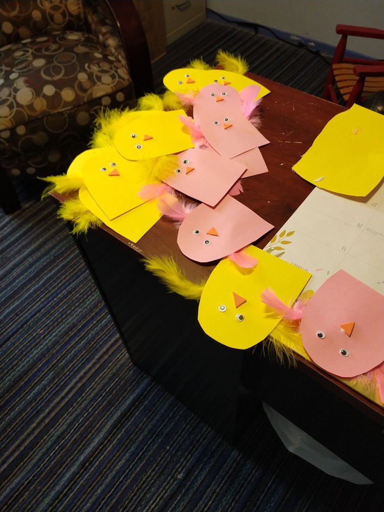 Campfire Kids Childcare - childcare center in Boise, ID