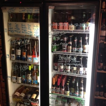 Reserve - Chilled wines and beers - Beer, Wine & Spirits Near Me - Manchester, XGM