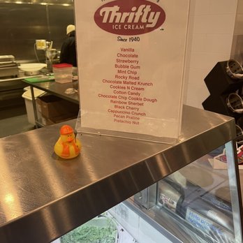 Duck Donuts - Thrifty ice cream served here - Donuts Near Me - Rancho Cucamonga, California Duck Donuts - Thrifty ice cream served here - Donuts Near Me - Rancho Cucamonga, California