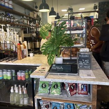 Juicery Harlem - Juice Bars & Smoothies Near Me - New York, New York