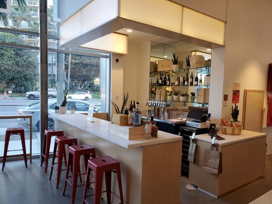 Hi-Lo Liquor Market - Long Beach by null