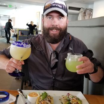 Margaritaville - Seafood Near Me - Capitola, California