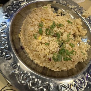 Pier 18 - Fried rice - Seafood Near Me - Saginaw, Texas Pier 18 - Fried rice - Seafood Near Me - Saginaw, Texas