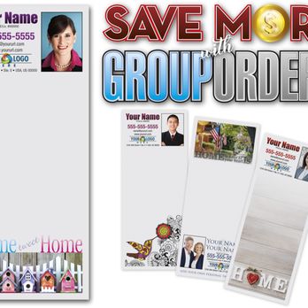 Layton Notepads - Printing Services Near Me - La Verne, California Layton Notepads - Printing Services Near Me - La Verne, California