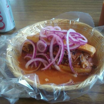 La Chiva Loca Restaurant