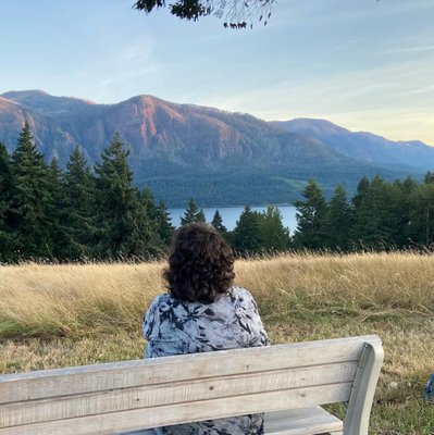 Tenzen Springs & Cabins by null