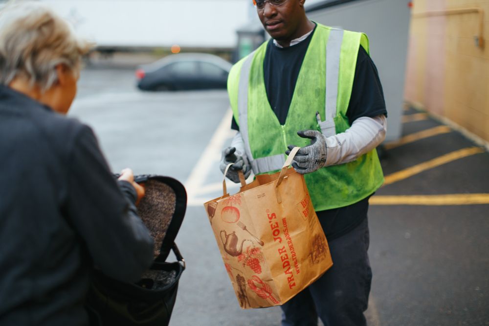 Repowered - social services organization in Saint Paul, MN