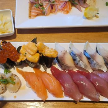 X-Fish - Sushi Bars Near Me - Brea, California X-Fish - Sushi Bars Near Me - Brea, California