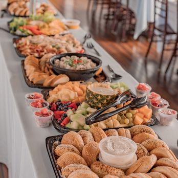 Southern Bear Catering - Caterers Near Me - Charleston, South Carolina Southern Bear Catering - Caterers Near Me - Charleston, South Carolina