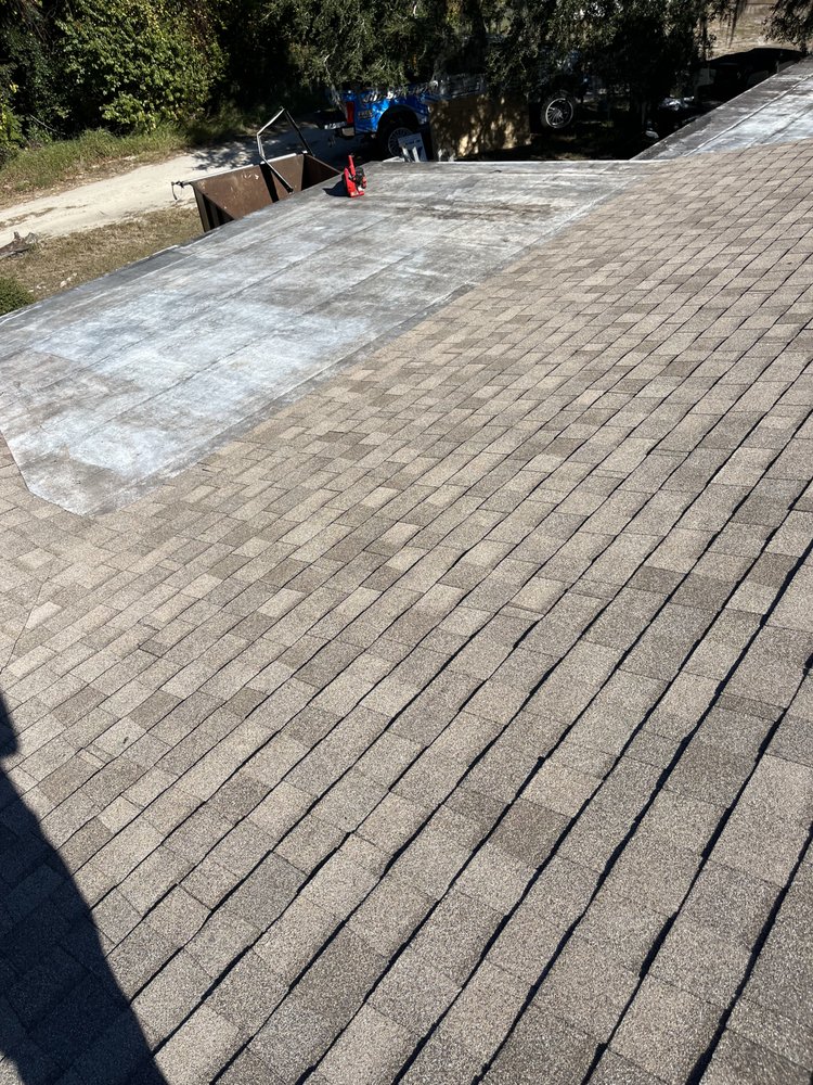 Slide of Jaco Roofing