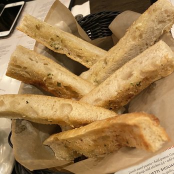 Pastini - Garlic Bread - Italian Near Me - Bend, Oregon Pastini - Garlic Bread - Italian Near Me - Bend, Oregon