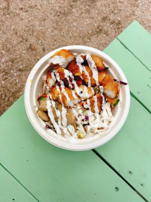 Mr. Pimento Catering & Dining by null Mr. Pimento Catering & Dining by null