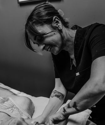 Sarah Cowley Acupuncture and Wellness