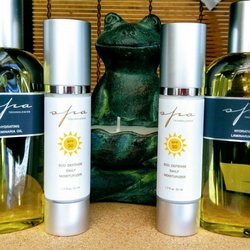 Novo Organic Skin Care