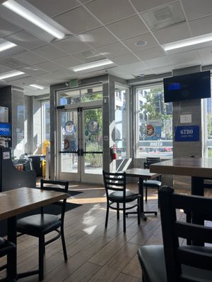 Nick The Greek Berkeley by null