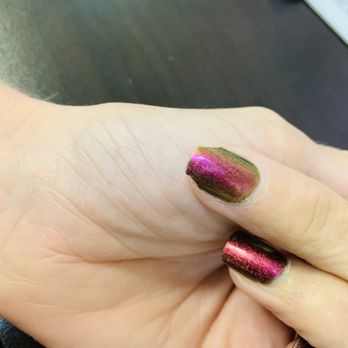 TLC Nails & Spa - Broken nails - Nail Salons Near Me - Fontana, California TLC Nails & Spa - Broken nails - Nail Salons Near Me - Fontana, California