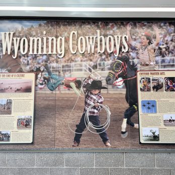 Southeast Wyoming Welcome Center - Visitor Centers Near Me - Cheyenne, Wyoming Southeast Wyoming Welcome Center - Visitor Centers Near Me - Cheyenne, Wyoming