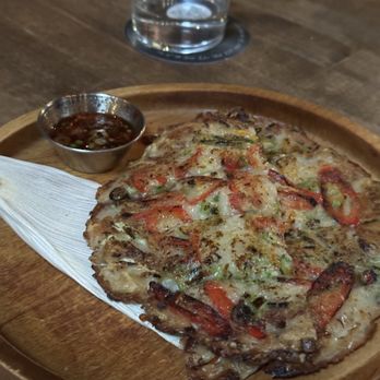 MONO+MONO - jeon - Korean Near Me - New York, New York