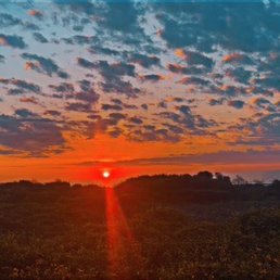 Sunrise Sunrise