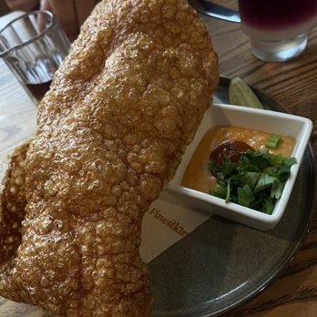 Finest Kind - Chicharron - Breakfast & Brunch Near Me - Saco, Maine