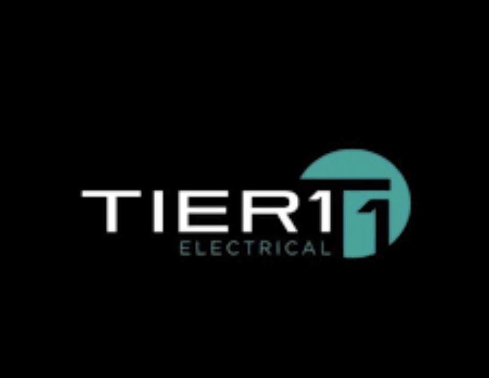 Slide of Tier1 Electric
