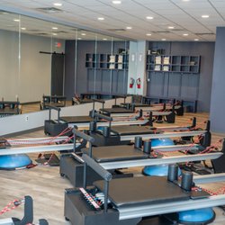 Infinity Fitness