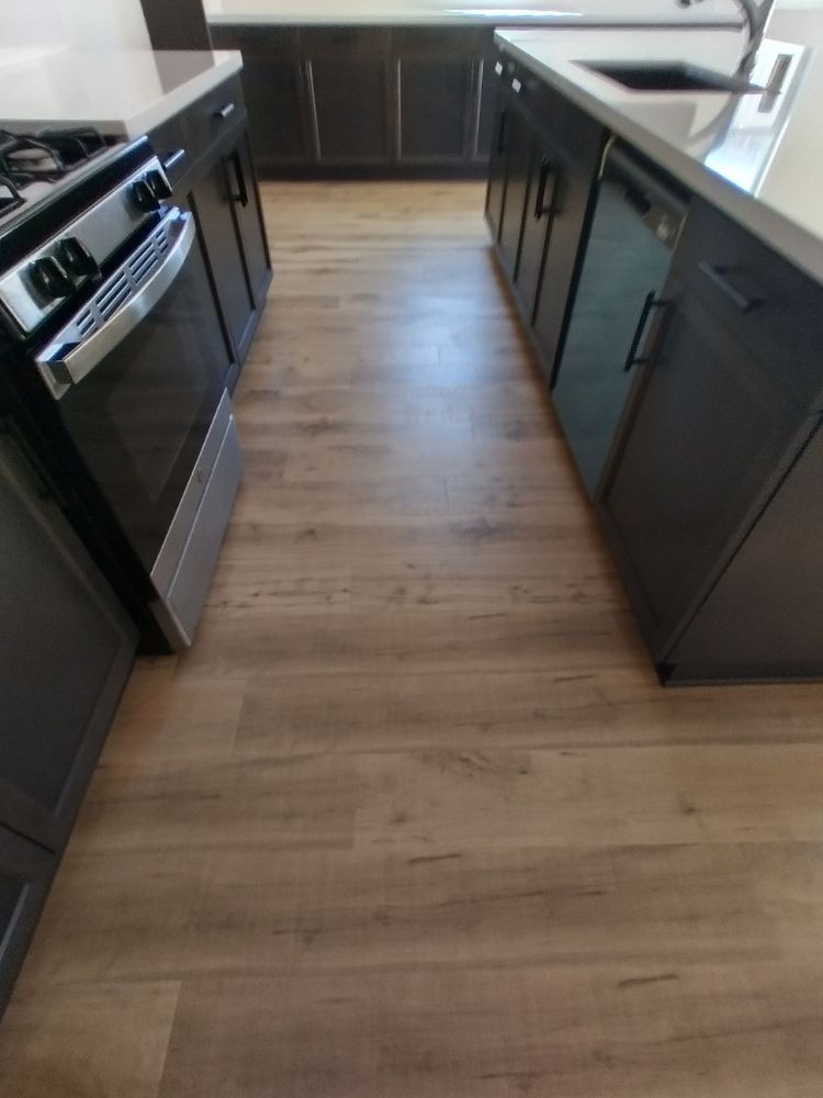 Slide of Cobos Flooring and Electric