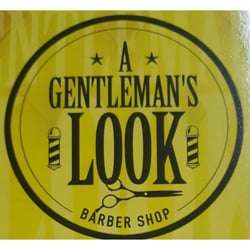 A Gentleman's Look Barber Shop