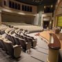 Photo of Joan B. Kroc Institute for Peace & Justice