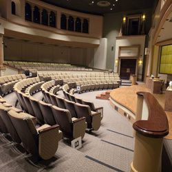 Joan B. Kroc Institute for Peace & Justice