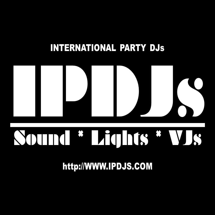 International Party DJs