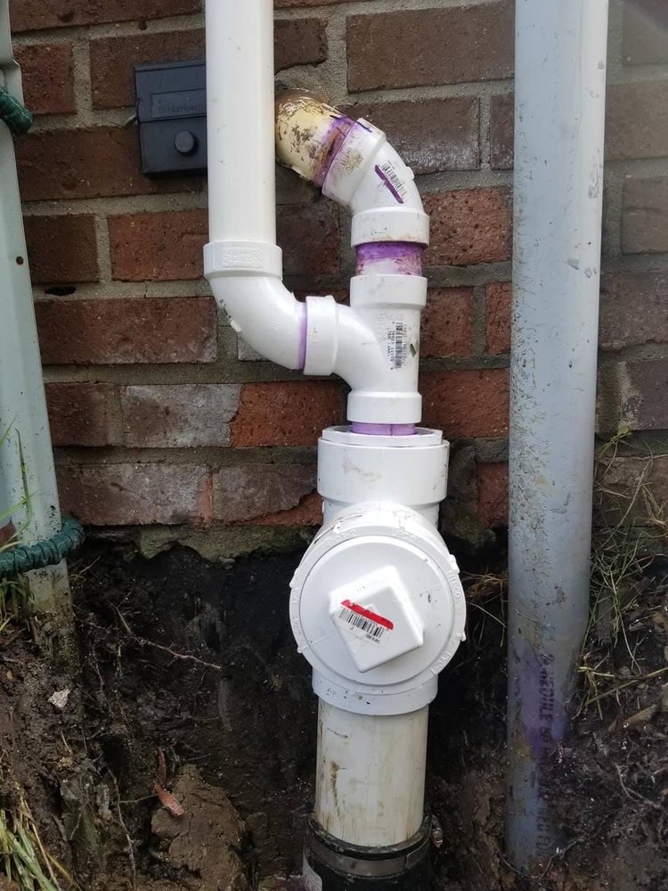 Slide of Shopshear's Plumbing