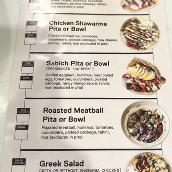 taim mediterranean kitchen - Plainview - Mediterranean Near Me - Plainview, New York