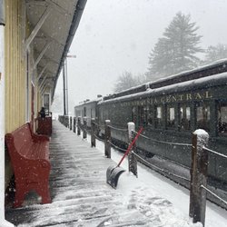 Greenbrier Express