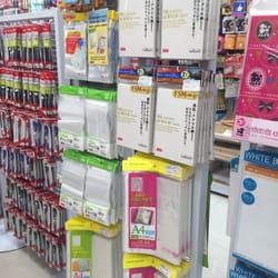 Daiso Japan - Japanese goods