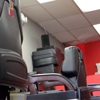 Jeda Hair Studio - clean - Barbers Near Me - Aurora, Colorado Jeda Hair Studio - clean - Barbers Near Me - Aurora, Colorado