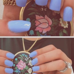 Ask for Barbara, she is the best! Beautiful Nails & her pedi/mani massage is so worth it! Great service & total relax! Thanks!