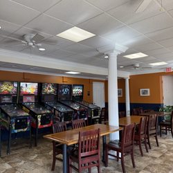 Pittsburgh Taco Boys - Interior
