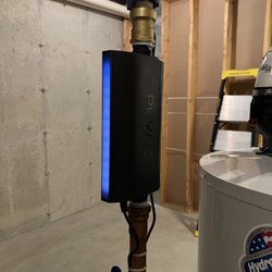 Monona Plumbing & Fire Protection