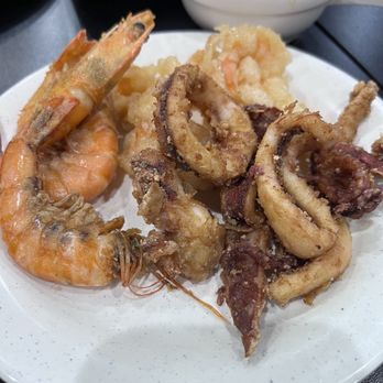Ichiban Buffet - Seafood Near Me - Gardena, California