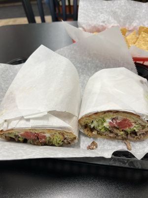 Taqueria El Tapatio Mexican Grill by null