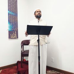 Hollywood Masjid