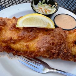 Bay Front Restaurant - Fish Fry Friday