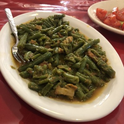 Noriega’s - Soul food in Bakersfield and Basque Restaurant by null