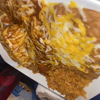 Amigos Authentic Mexican Grill & Bar - Tamales - Mexican Near Me - Surprise, Arizona